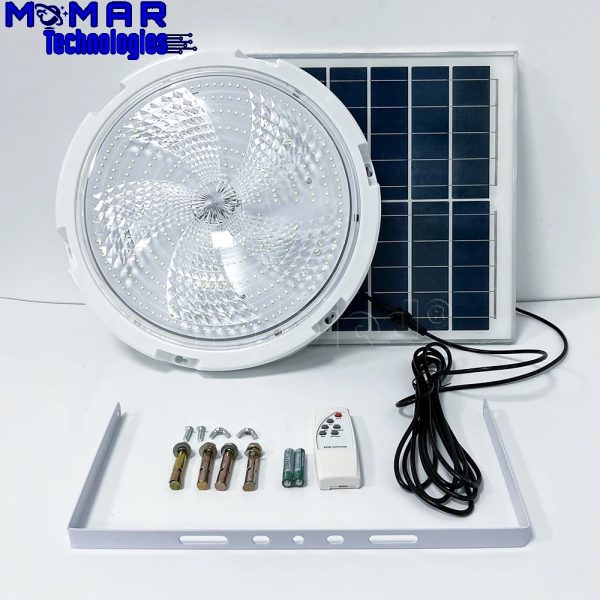 Solar Light
