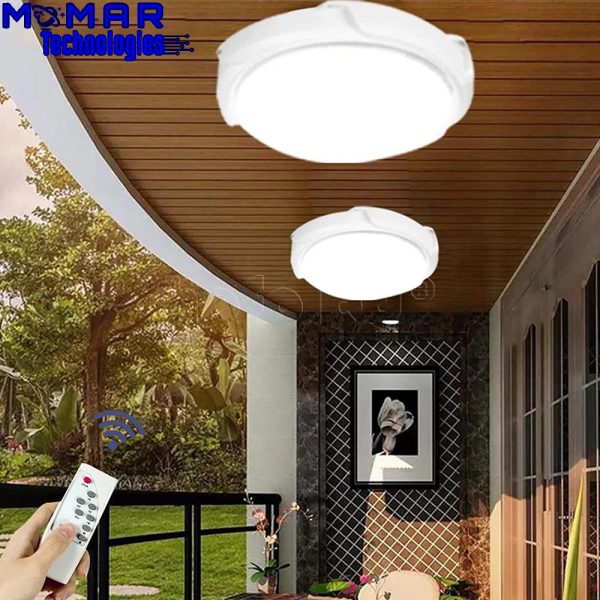 Solar Light