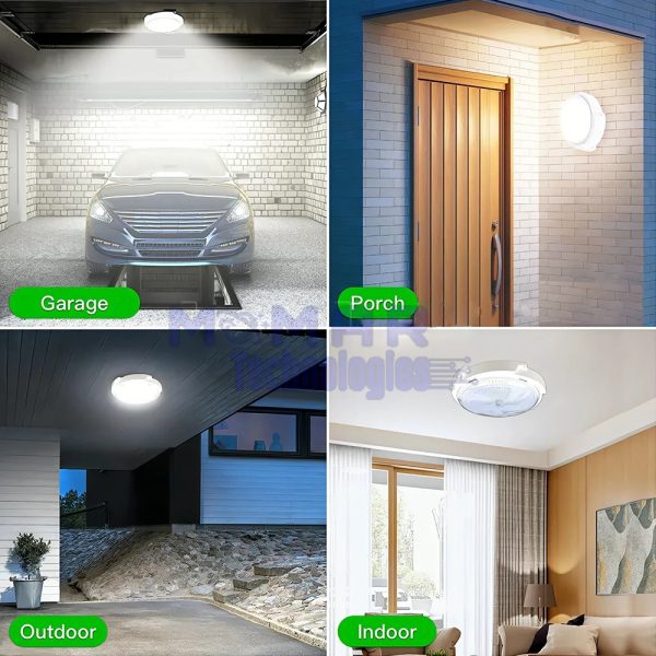 Solar Light
