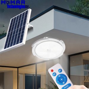 Solar Light